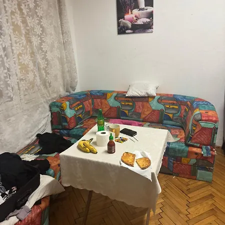 Hostel Well & Orfue Orfű