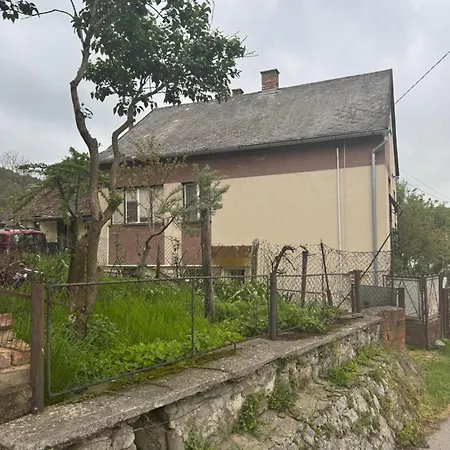 Well & Orfue Hostel