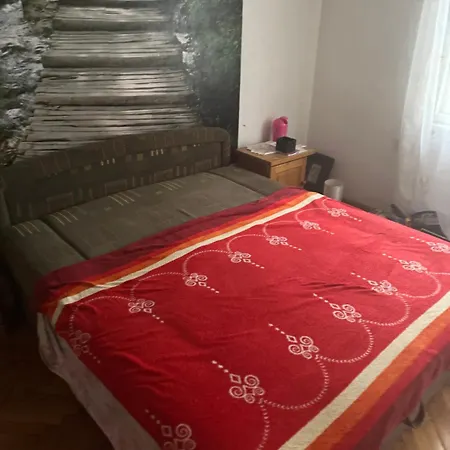 Well & Orfue Hostel